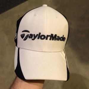 Taylor Made Golf Hat